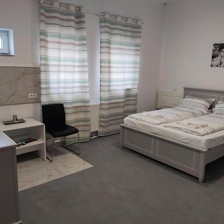 Hunedoara Sport Confort Hotel 외부 사진