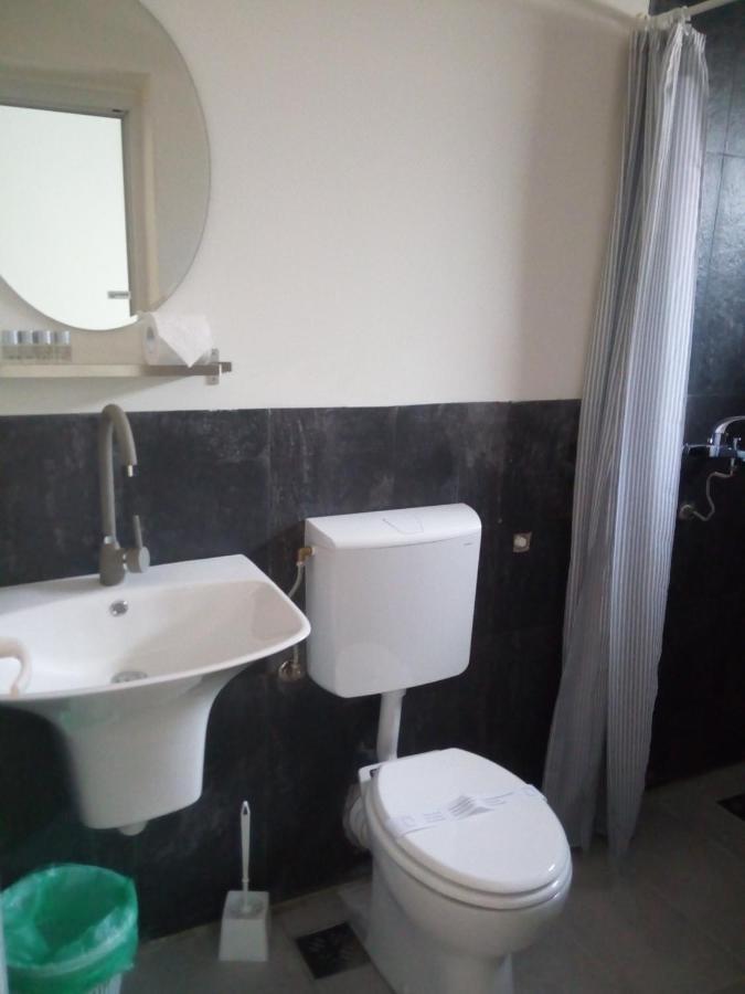 Hunedoara Sport Confort Hotel 외부 사진