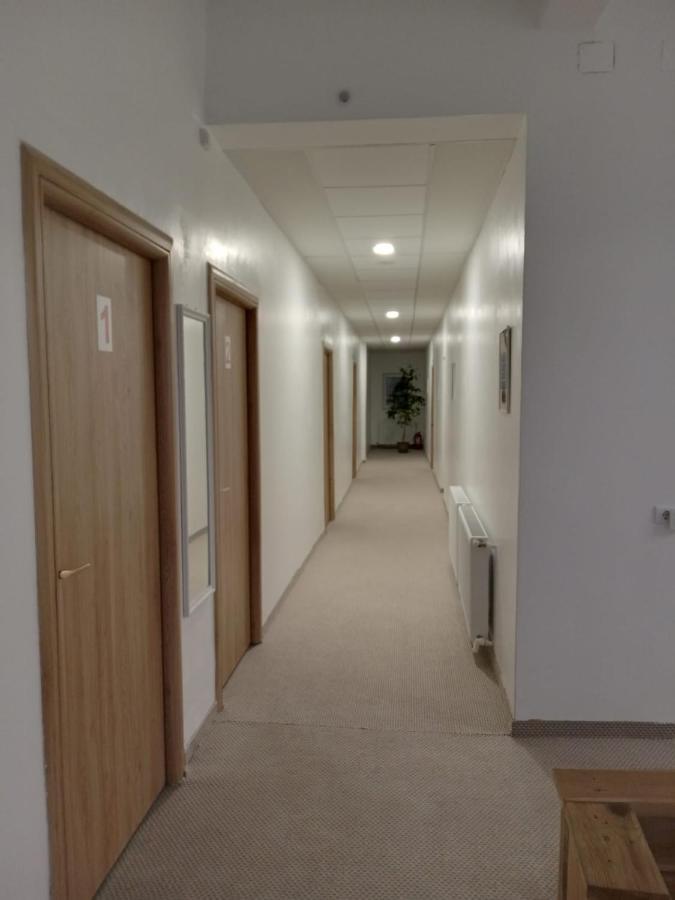 Hunedoara Sport Confort Hotel 외부 사진