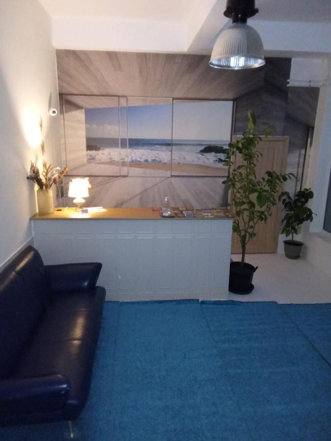 Hunedoara Sport Confort Hotel 외부 사진
