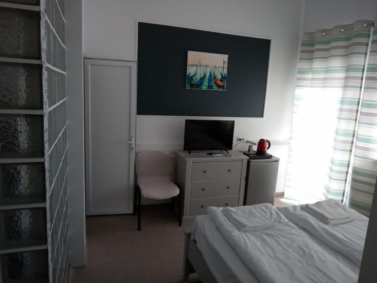 Hunedoara Sport Confort Hotel 외부 사진